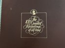 The 100 Greatest Recordings Of All Time The Franklin Mint Record Society #83 #84