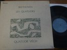 VEGH QUARTET / BEETHOVEN the quartets ( complete )  / VALOIS CMB 83