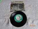 JOHNNY HALLYDAY VINYLE PHILIPS 372 946 JUKE BOX
