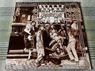 ALICE COOPER FROM THE INSIDE GERMAN Warner Bros 1st Press NR MINT VINYL & SLEEVE