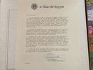 THE FRANKLIN MINT RECORD SOCIETY 100 Greatest RECORDINGS OF ALL TIME