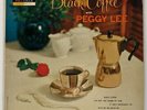 Peggy Lee-Black Coffee With-Decca 8358-MONO ORIG SMALL LABELS