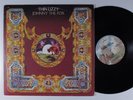 THIN LIZZY Johnny The Fox MERCURY LP o