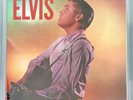 Elvis Presley - Elvis DISQUE 33 tours R.C.A VICTOR STÉRÉO 461.030 FRANCE