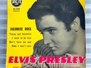 Elvis Presley - Jailhouse Rock DISQUE EP 45 tours R.C.A 86.298