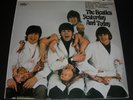 THE BEATLES “Yesterday and Today” MONO re Butcher Cover Tangerine psych New