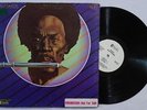 SAM RIVERS Hues CECIL MCBEE ORIG IMPULSE FREE JAZZ PROMO LP VG+