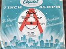 Peggy Lee - I’m A Woman Promo 7” Vinyl
