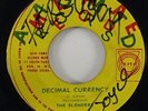 Blenders/The Reggae Boys 