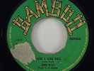 John Holt/Johnny Last 