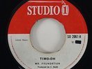 Mr. Foundation/D. Sibley & P. Austin 