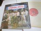 FS MABUHAY SINGERS LP 1976 SCARCE Filippino Music Villar RECORDS philippines EXC