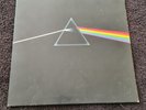 Pink Floyd - Dark Side Of The Moon, 1973 ,Vinyl, Harvest, SMAS-11163