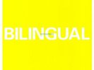 PET SHOP BOYS - Bilingual (reissue) - Vinyl (180 gram vinyl LP)