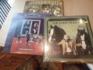 JETHRO TULL BENEFIT, STAND UP, HEAVY HORSES, MINT  SEALED  NICE  NEW OLD STOCK
