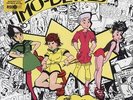 VINYL Mo-Dettes - The Story So Far