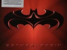 VINYL Smashing Pumpkins, Goo Goo Dolls, R Kelly, Jewel, Etc. - Batman & Robin: M