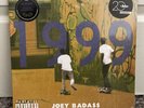 Joey Badass 1999 20 Years HHV Neon Green Vinyl Edition Limited /500 In Hand