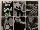 THE YARDBIRDS 