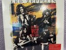 led zeppelin vinyl box set How The West Was Won