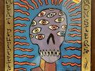 Meat Puppets Monsters 1989 SST Records - SST 253 - Vinyl
