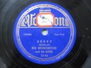 BIX BEIDERBECKE SORRY/SINCE MY BEST GAL TURNED ME DOWN VOCALION 3149--78 RPM