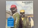 BLACK SABBATH NEVER SAY DIE VINYL LP  SPLATTER VINYL  RSD 2023 NEW SEALED