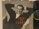 FRANK SINATRA Nice 'N' Easy 1960 Capitol STEREO SW 1417 O.G. PRESSING