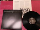 White Light/Heat--The Velvet Underground--Record LP Vinyl-1985-Verve-422-825-119