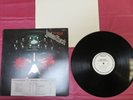 PROMO--Hell Bent for Leather-Judas Priest-Record LP Vinyl-1979-Columbia-JC-35706