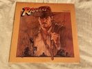RAIDERS OF THE LOST ARK John Williams *SEALED* Orig 1981 Soundtrack Vinyl LP NEW