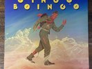 OINGO BOINGO   Only a Lad   LP Vintage 1st Press 1981 SP-4863 'Y' Vinyl VG+/EX