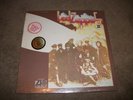 RARE   LED ZEPPELIN II LP ORIG.  ATLANTIC SD 8236 - SEALED W/ 2 HYPE STICKERS