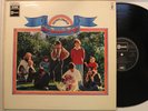 The Beach Boys Lp Sunflower On Stateside - Vg++ To Nm / Vg++