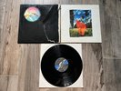 Pink Floyd - Wish You Were Here (LP, Album, 1975 ITALY)