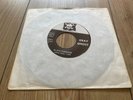 GRAY GHOST plastic shadow / black sunshine US PSYCH GARAGE pirate 45