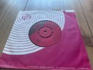 THE SORROWS baby / teenage letter RARE UK FREAKBEAT GARAGEBEAT PICADILLY 45