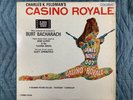 Casino Royale Soundtrack 1967 Colgems COMO-5005 Jacket PROMO