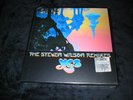 YES - THE STEVEN WILSON REMIXES VINYL BOX SET