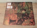 Kid Loco – A Grand Love Story double 2 LP vinyl record 12