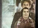 Simon and Garfunkel-Bridge Over Troubled Water -1970 - Collectible