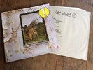 Led Zeppelin IV 4 Four Symbols German Vinyl Excellent Plus Vinyl Lp