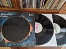 LP Vinyl -  Tangerine Dream ‎– Zeit  Ohr ‎– OMM 2/56.021  Krautrock Germany 1972