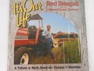 RED STEAGALL IT'S OUR LIFE [NEW LP] 12