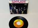 The Beatles - I Feel Fine/She's A Woman 45 RPM 1964 Capitol 5327 Picture Sleeve