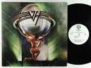 Van Halen - 5150 LP - Warner Bros. VG++
