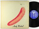 Velvet Underground & Nico - S/T LP - Verve No Torso Peeled Banana