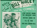 Bill Haley & Comets 