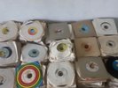 #2-1000 VINYL RECORDS REGGAE & DANCEHALL VG TO EX