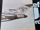 BEASTIE BOYS „LICENSED TO ILL“ DEF JAM NL-PRESS 1986